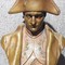 Antique bust "Napoleon"