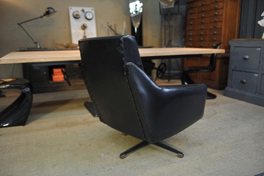 кресла в стиле лофт, мебель и предметы интерьера в стиле лофт, мебель в стиле лофт