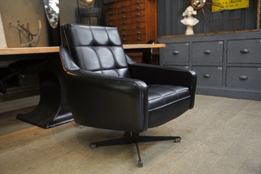 кресла в стиле лофт, мебель и предметы интерьера в стиле лофт, мебель в стиле лофт