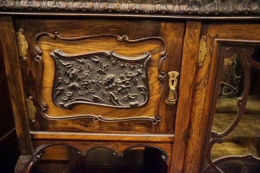 магазин старинной мебели предметов декора и интерьера в стиле Людовика XV в Москве