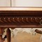 Antique Renaissance style desk