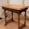 Antique Renaissance style desk