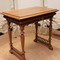 Antique Renaissance style desk