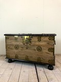 Antique chest