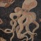 Антикварная мозаика «Подводный мир»