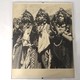 A set of four photo panels "Judea of Morocco"