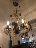 Vintage chandelier