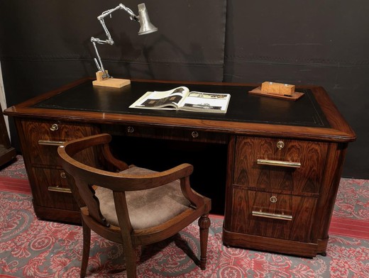 Antique desk