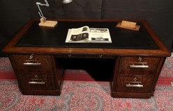 Antique desk