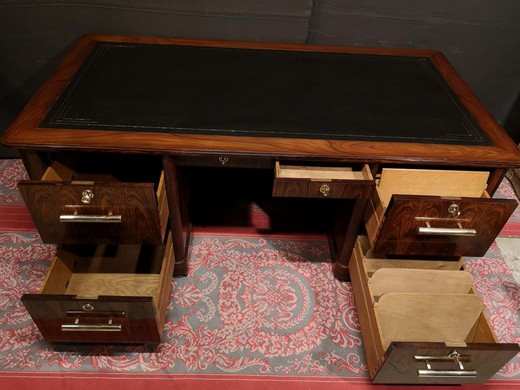 Антикварный письменный стол