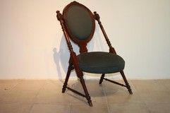 Antique chair