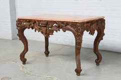 Antique table