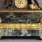 Антикварные часы «Римляне»