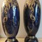 Pair of antique vases