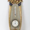 Antique Barometer Thermometer