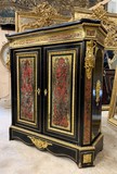 Antique cabinet