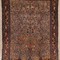Антикварный персидский ковер