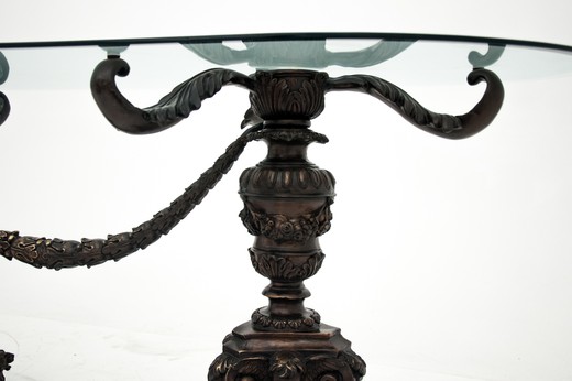 Antique Louis XVI table