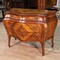 Antique Venetian chest of drawers