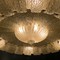 Large Chandelier Barovier & Toso
