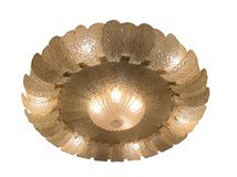 Large Chandelier Barovier & Toso