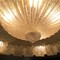 Large Chandelier Barovier & Toso