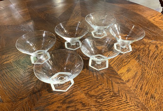 Set of Rosenthal bowls