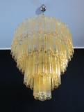 Vintage chandelier