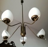 Lustre Vintage Arredoluce