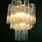 Vintage Venini Chandelier