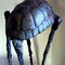 Vintage sculpture "Turtle"