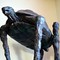 Vintage sculpture "Turtle"