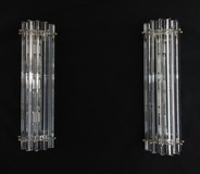 Pair of vintage sconces