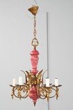 Antique Louis Xv chandelier