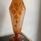 Antique Art Deco vase