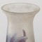 Антикварная ваза Galle