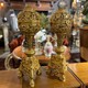 Antique table lamps