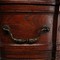 Antique country style cabinet