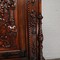 Antique Renaissance-style cabinet