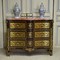 Antique dresser