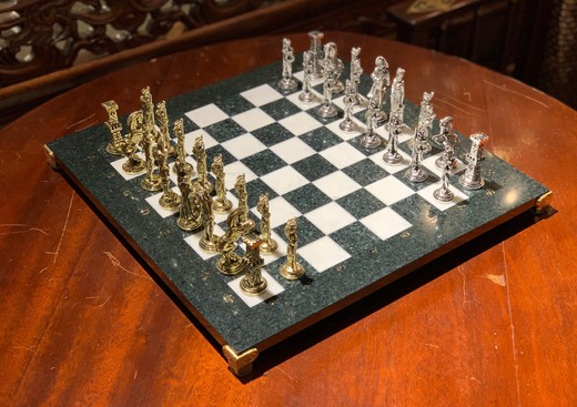 Chess "Napoleonic Wars"