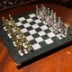 Шахматы «Наполеоновские войны»