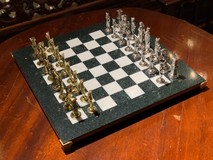 Chess "Napoleonic Wars"