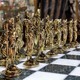 Chess "Napoleonic Wars"