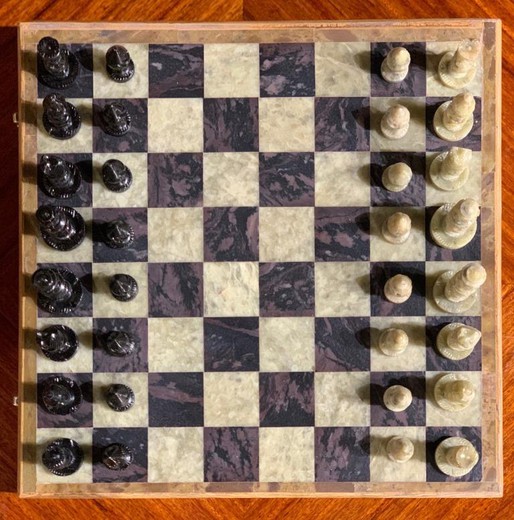 Vintage Chess
