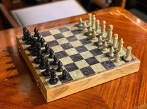 Vintage Chess