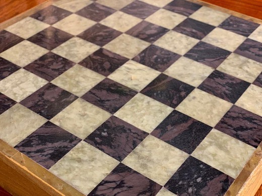 Vintage Chess
