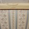 Paint Louis XVI sofa in perfect condition