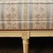 Paint Louis XVI sofa in perfect condition