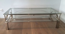 coffee table antique